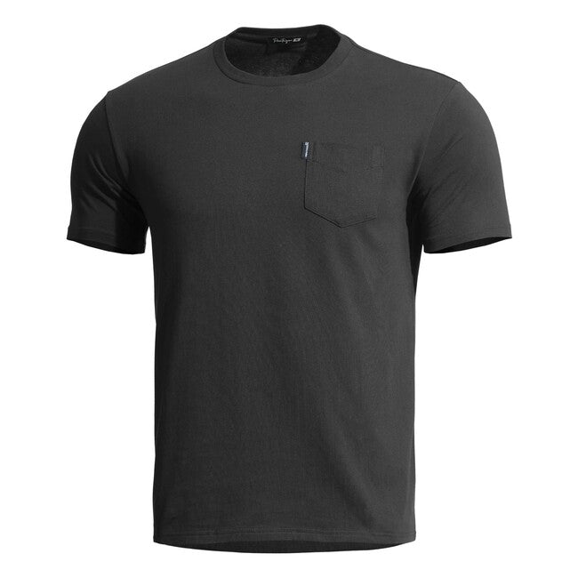 Pentagon T-Shirt Ageron, schwarz