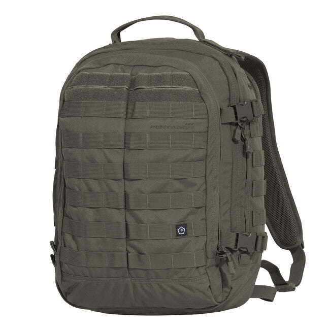 Pentagon Rucksack Kyler 36l, oliv