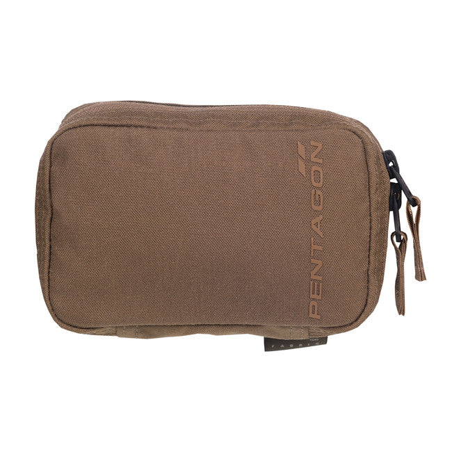Pentagon Tasche na Gürtel Kyvos, coyote