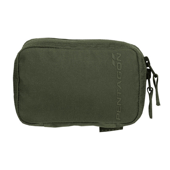 Pentagon Tasche na Gürtel Kyvos, oliv