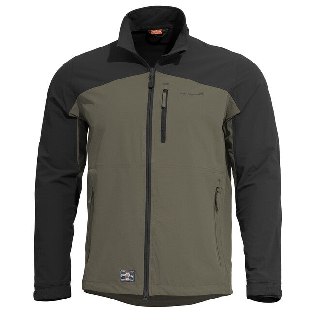 Pentagon leichte softshell Jacke Elite