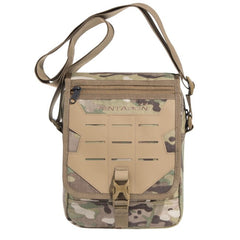 Pentagon Tasche Messenger, multicam