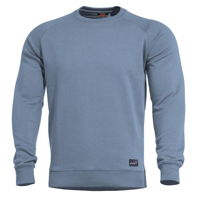 Pentagon Sweatshirt Hawk