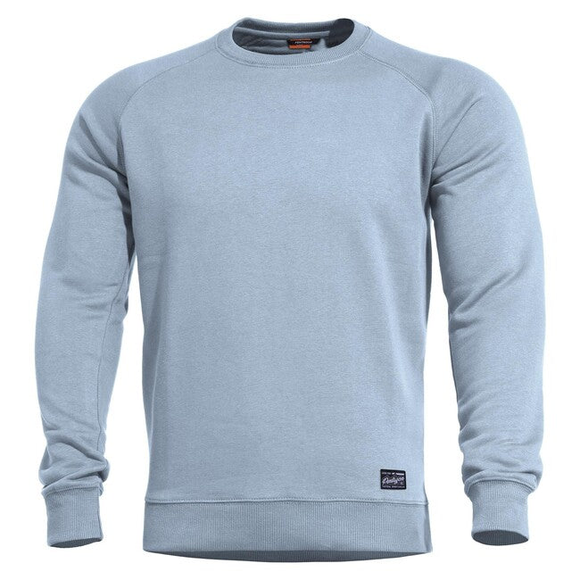 Pentagon Sweatshirt Hawk