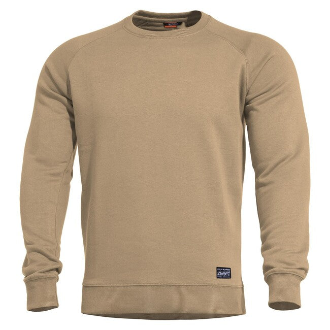 Pentagon Sweatshirt Hawk