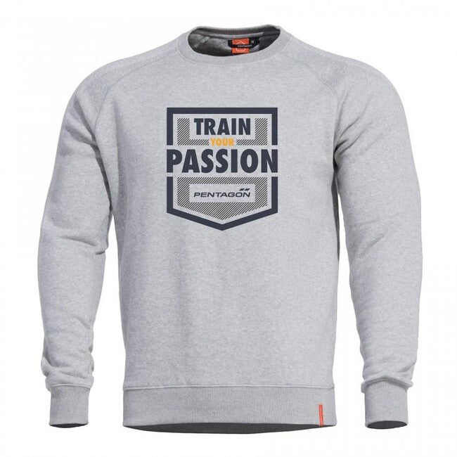 Pentagon Sweatshirt Hawk TP