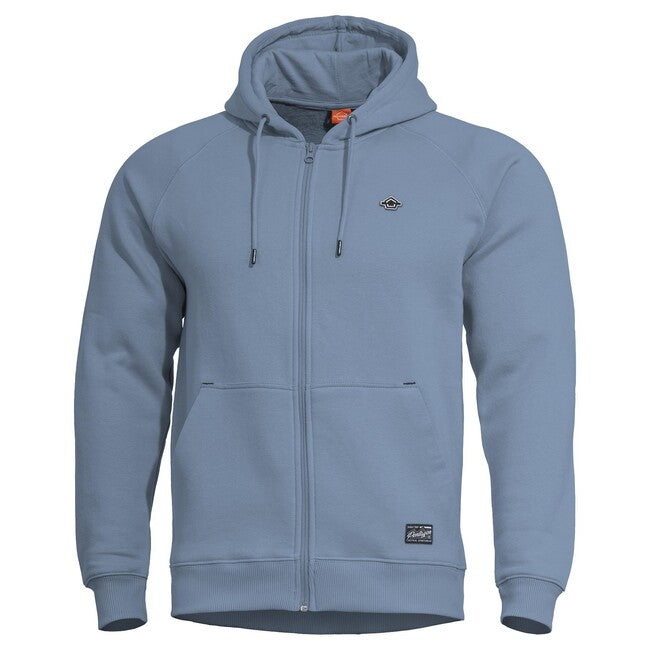 Pentagon Sweatshirt na zips Phaeton