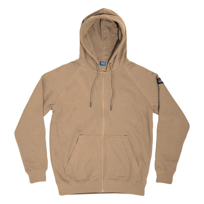 Pentagon Kapuzenpullover, braun