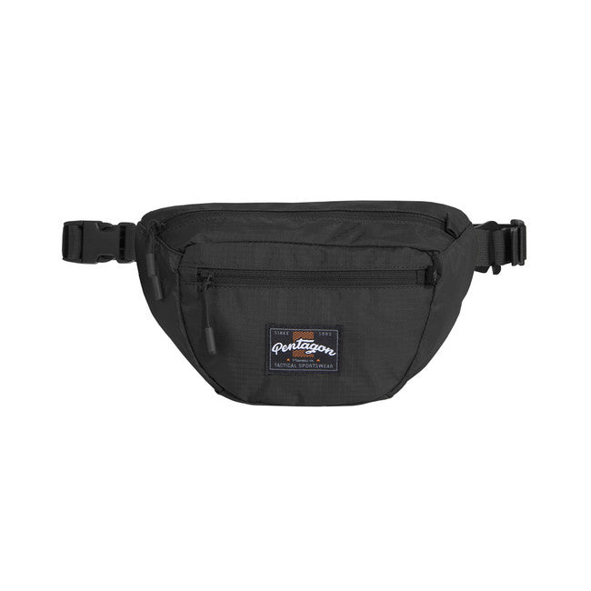 Pentagon Hüfttasche Minor Travel, schwarz