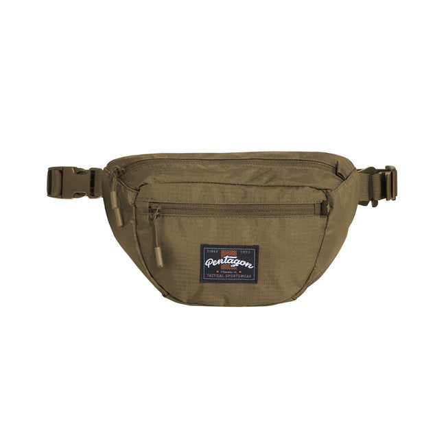 Pentagon Hüfttasche Minor Travel, coyote
