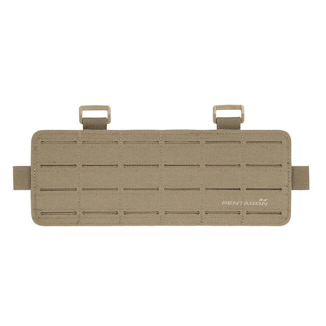 Pentagon modulare platforma Thetis, coyote