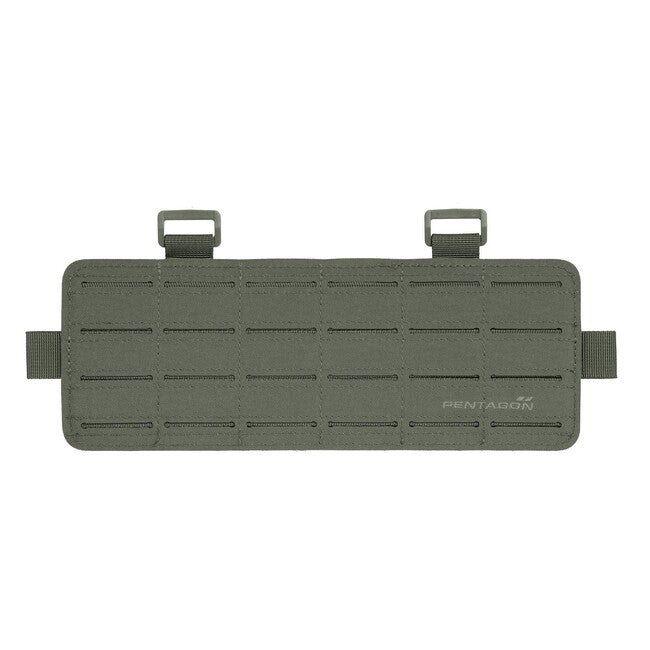 Pentagon modulare platforma Thetis, oliv