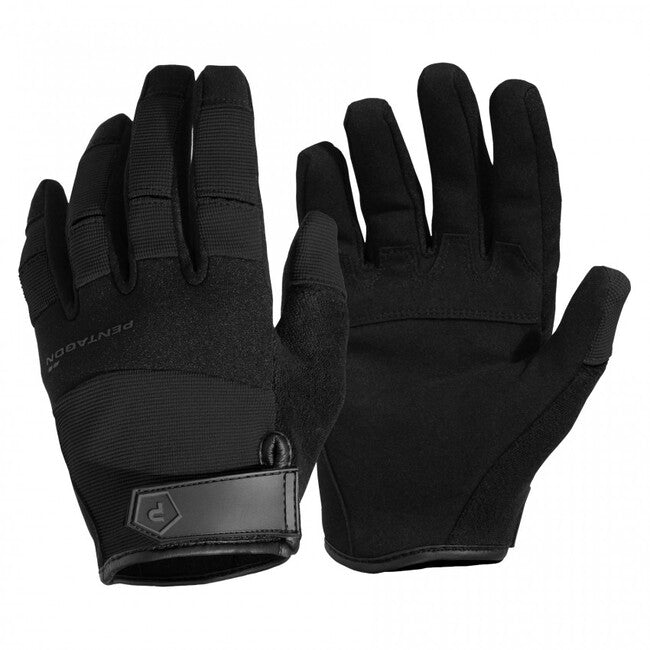 Pentagon Taktische Handschuhe Mongoose, schwarz