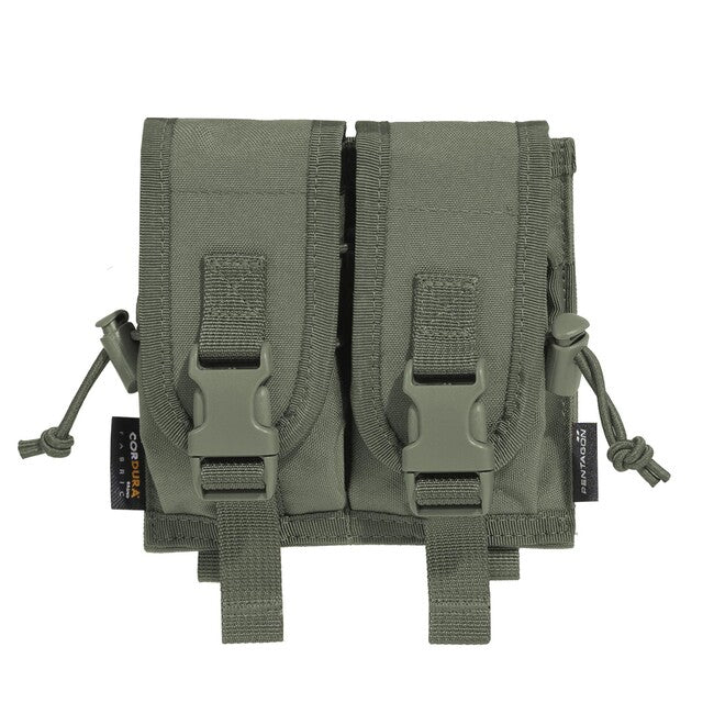 Pentagon Etui na Magazine Multi, oliv