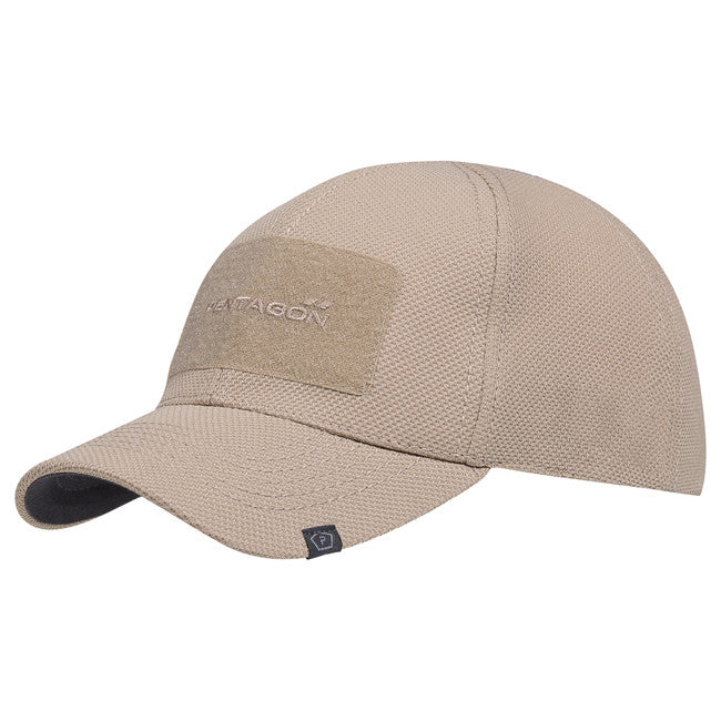 Pentagon Cap Nest, khaki