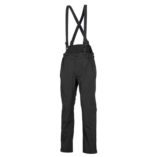 Pentagon Hose Hurricane Shell, schwarz