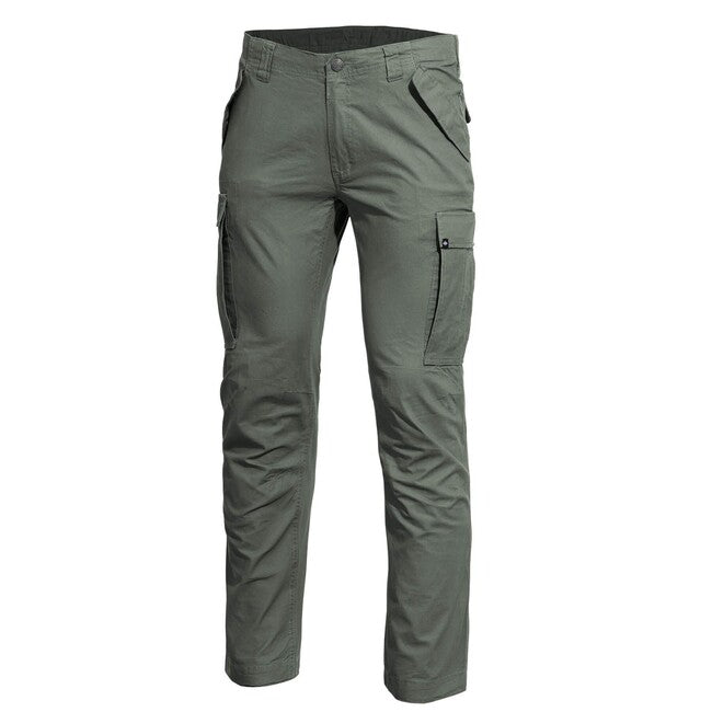 Pentagon Hose M65 2.0, camo green