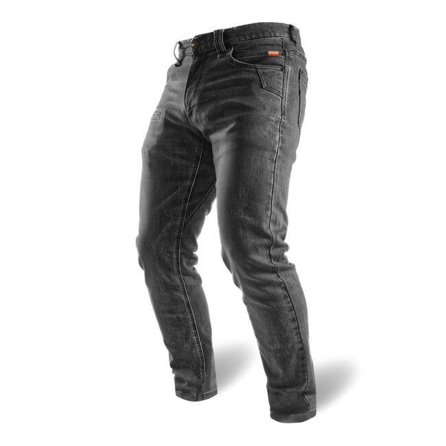 Pentagon Jeans- Hose Tactical Rogue Jeans, schwarz