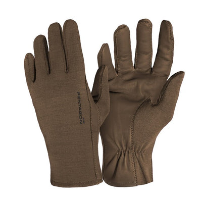 Feuerfeste Handschuhe