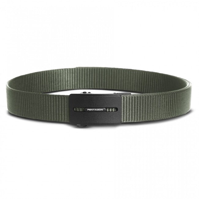 Pentagon Gürtel Regal 35mm, olive green