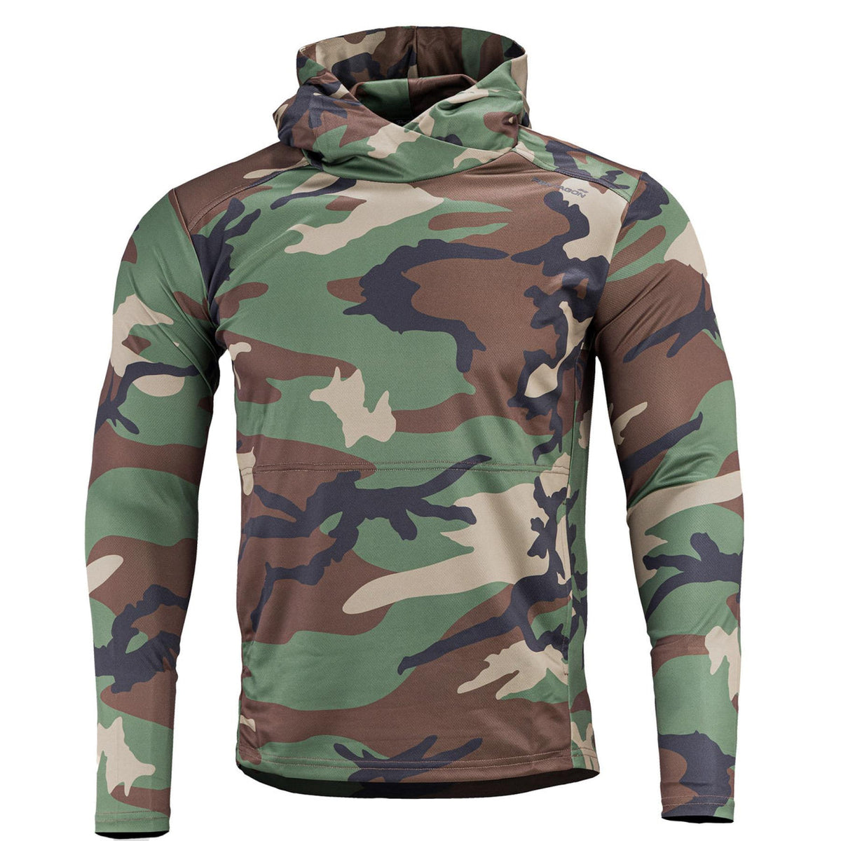 Pentagon Orion Hoodie, Woodland