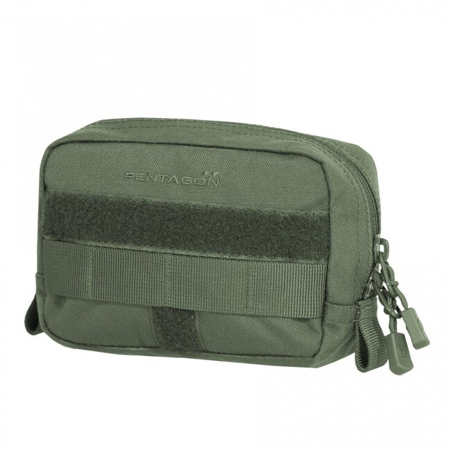 Pentagon molle Tasche Oscar, oliv