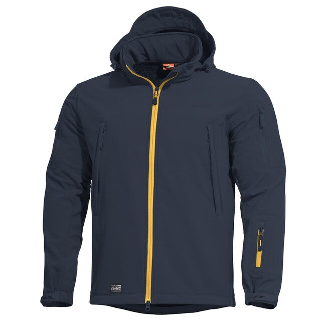 Pentagon Jacke Artaxes Escape, Navy Blue