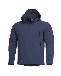 Pentagon Artaxes men's jacket, Midnight blue