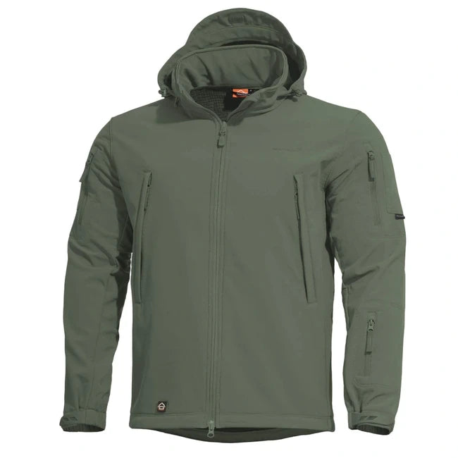 Pentagon Herren-Jacke Artaxes, ranger green
