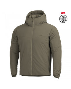 Pentagon Panthiras V2.0 Herrenjacke 3M, grün