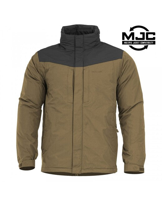 Pentagon Herren- Winterjacke Gen V3.0