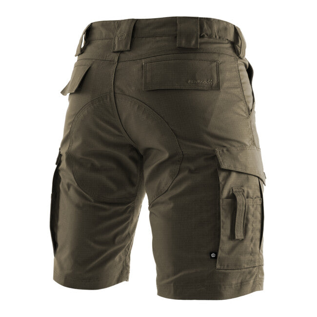 Pentagon Herren- kurz Hose Ranger 2.0, ranger green