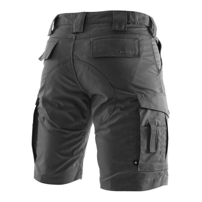 Pentagon Herren- kurz Hose Ranger 2.0, grau