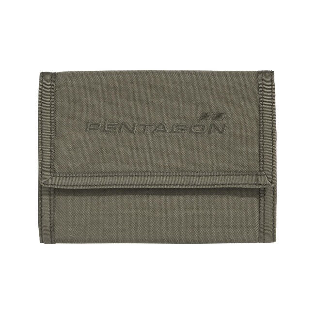 Pentagon Geldbörse Stater 2.0, RAL7013
