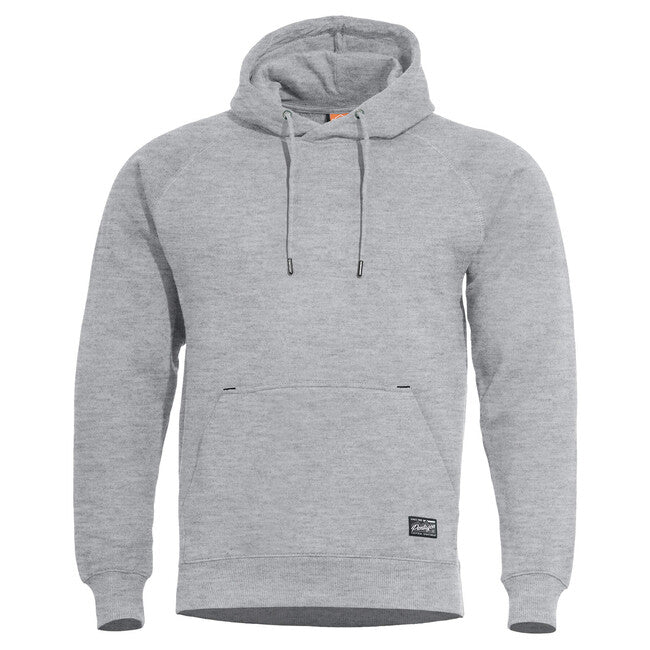 Pentagon Kapuzenpullover Phaeton, melange