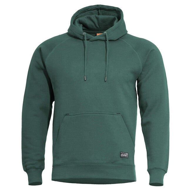 Pentagon Kapuzenpullover Phaeton, SpringBok green