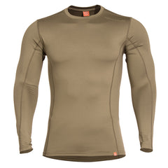 Pentagon termo Tanktop Pindos 2.0, coyote