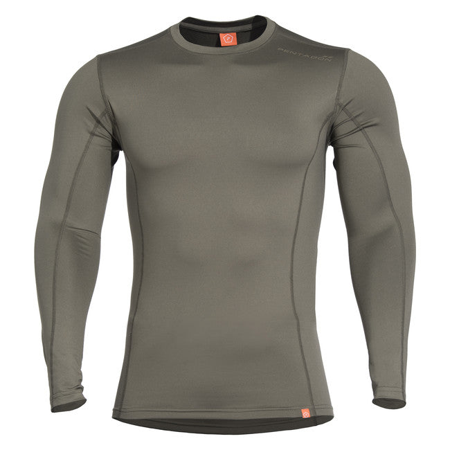 Pentagon termo Tanktop Pindos 2.0, oliv