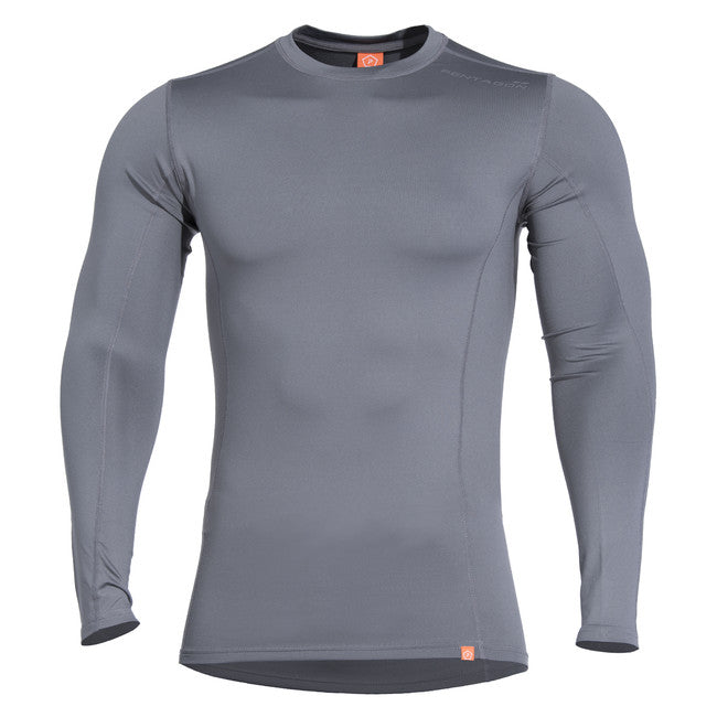 Pentagon termo Tanktop Pindos 2.0, grau