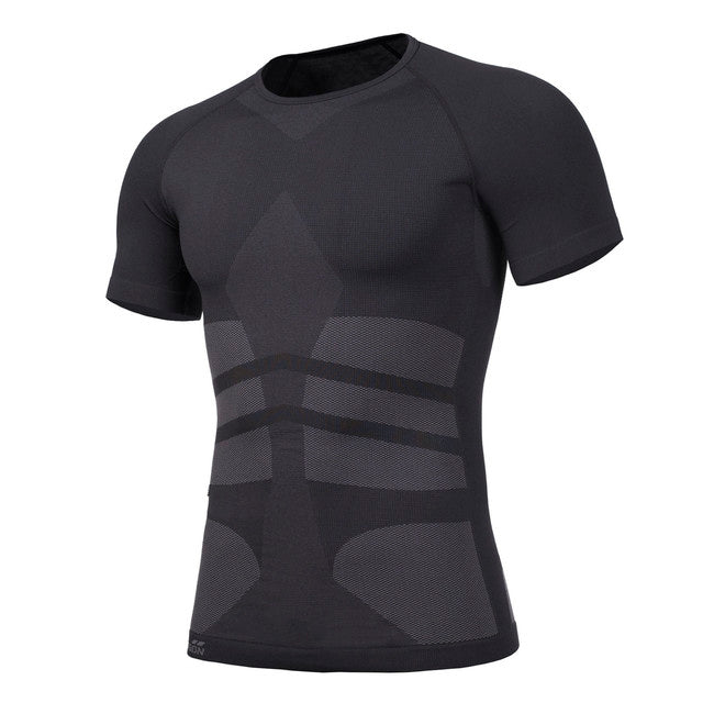 Pentagon T-Shirt Plexis Activity, schwarz