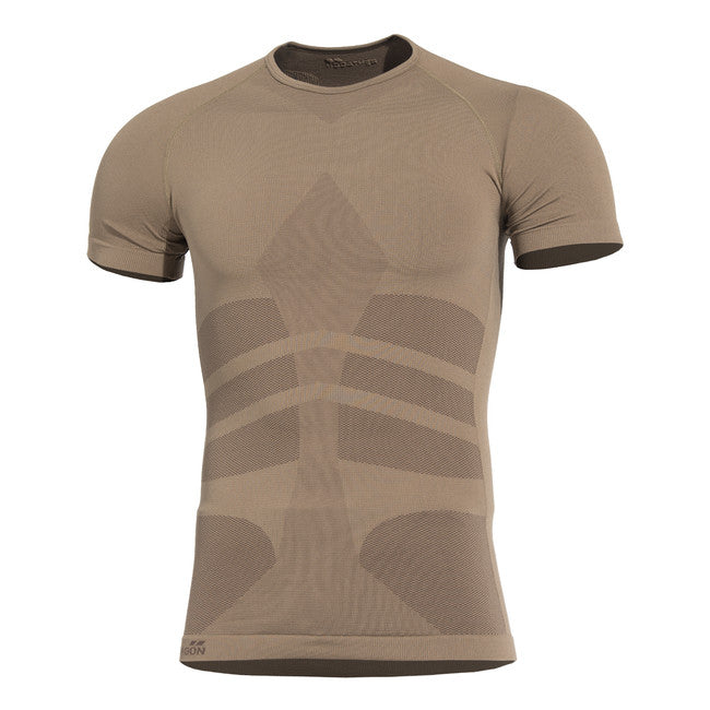 Pentagon T-Shirt Plexis Activity, Coyote
