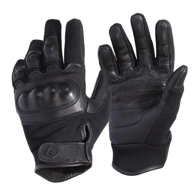 Pentagon Polizei- Handschuhe Stinger, schwarz