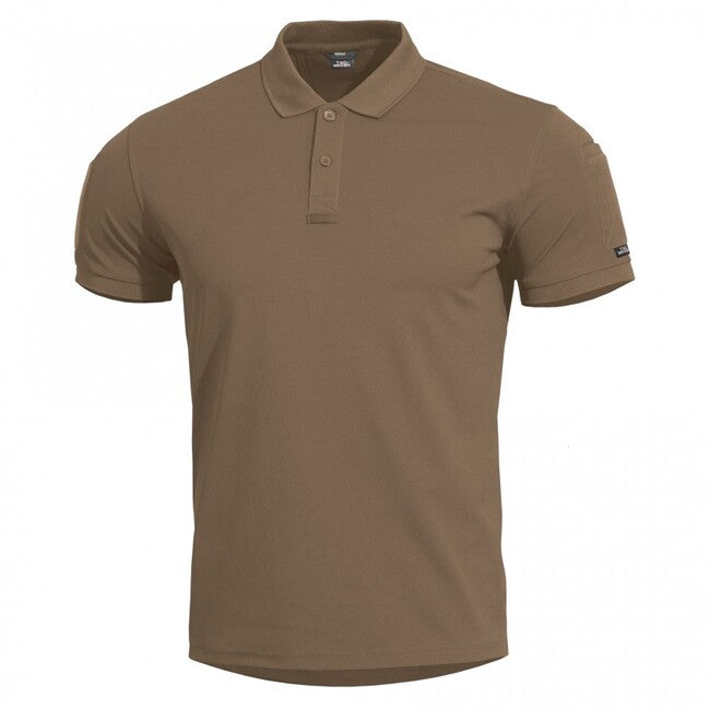 Pentagon Poloshirt Patrol, coyote