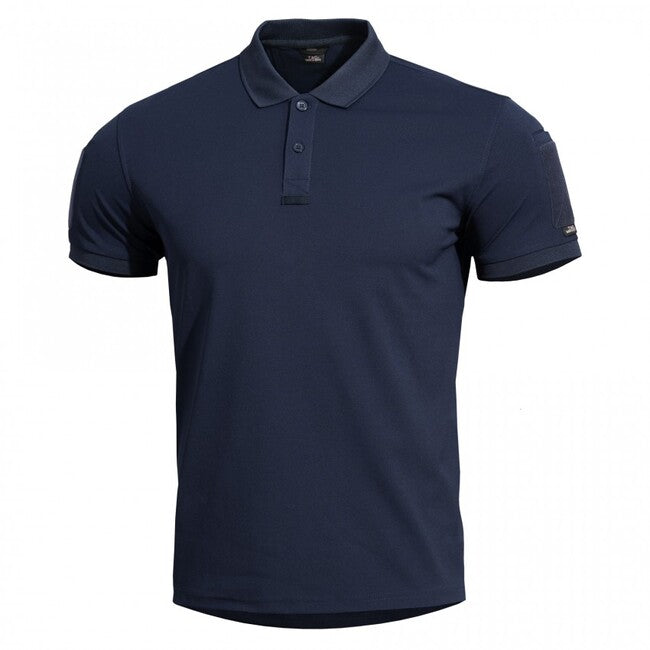 Pentagon Poloshirt Patrol, Midnight Blue