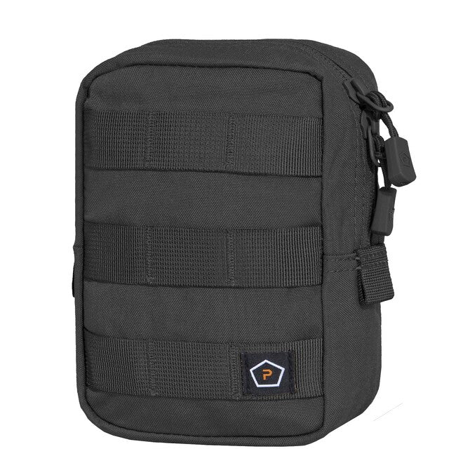 Pentagon praktische Tasche Keros, schwarz