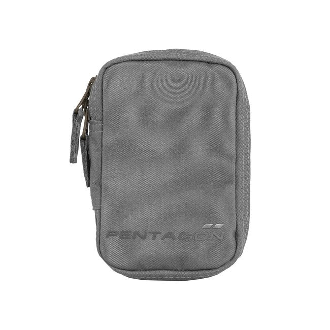 Pentagon praktische Tasche Kyvos, grau