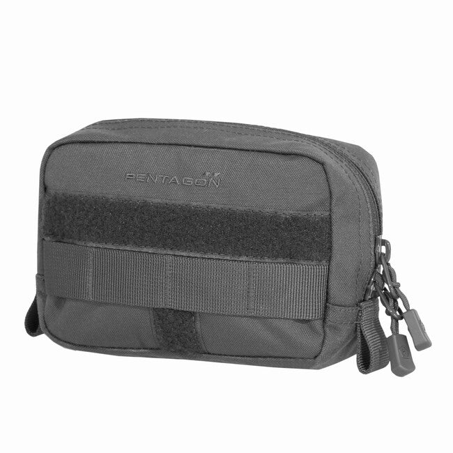 Pentagon praktische Tasche Oscar, grau
