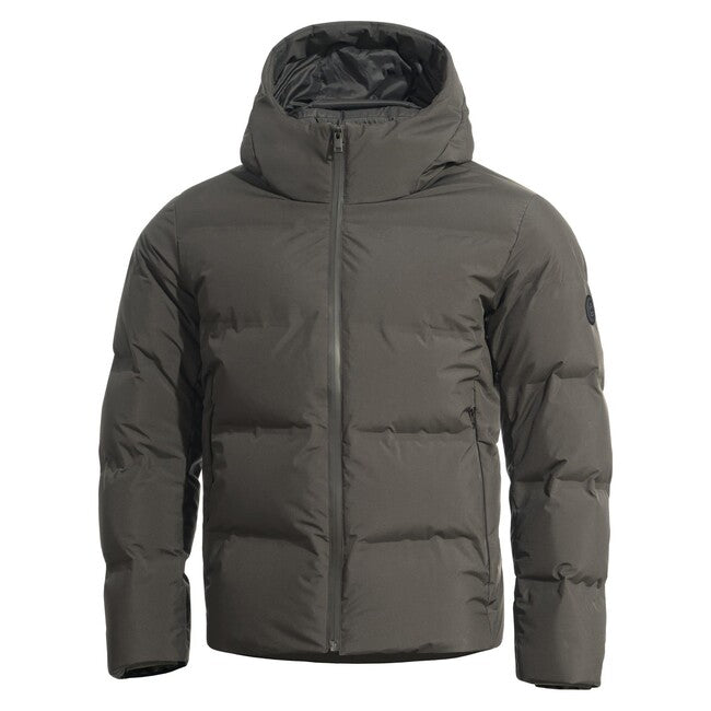 Pentagon gesteppt Jacke Omega, RAL7013