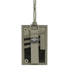 Pentagon Etui na doklady, RAL7013