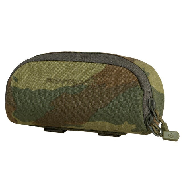 Pentagon Etui na Brille Kalypso, gr.camo